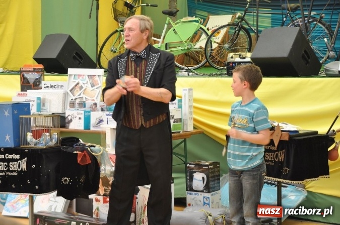 Zdjęcie w galerii na portalu naszraciborz.pl: Dwie dekady Zespołu Odlewni Rafamet  wiadomości z regionu