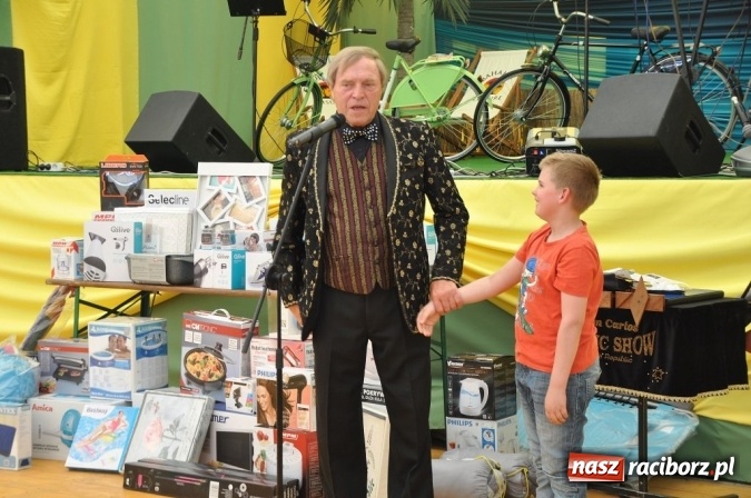 Zdjęcie w galerii na portalu naszraciborz.pl: Dwie dekady Zespołu Odlewni Rafamet  wiadomości z regionu