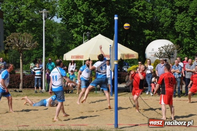 Zdjęcie w galerii na portalu naszraciborz.pl: Dwie dekady Zespołu Odlewni Rafamet  wiadomości z regionu