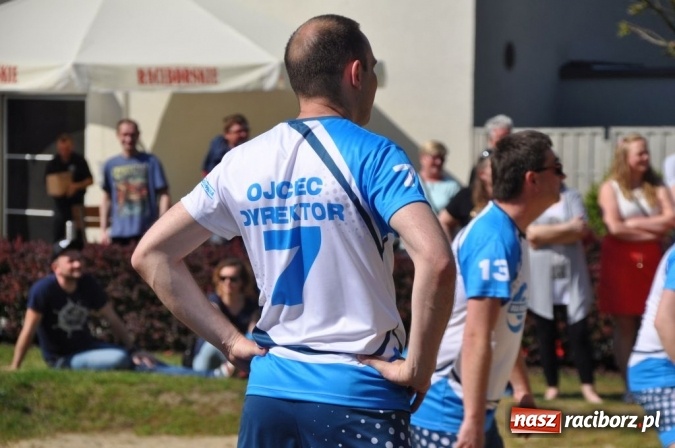 Zdjęcie w galerii na portalu naszraciborz.pl: Dwie dekady Zespołu Odlewni Rafamet  wiadomości z regionu