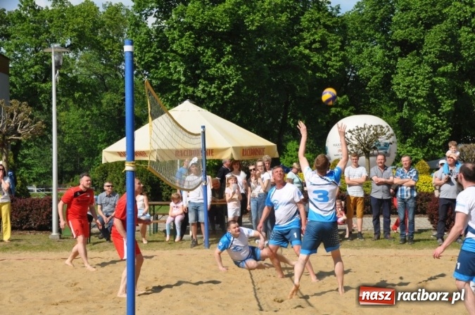 Zdjęcie w galerii na portalu naszraciborz.pl: Dwie dekady Zespołu Odlewni Rafamet  wiadomości z regionu