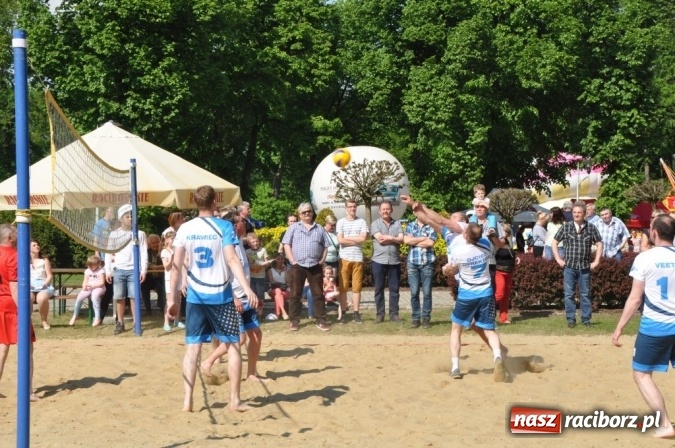 Zdjęcie w galerii na portalu naszraciborz.pl: Dwie dekady Zespołu Odlewni Rafamet  wiadomości z regionu