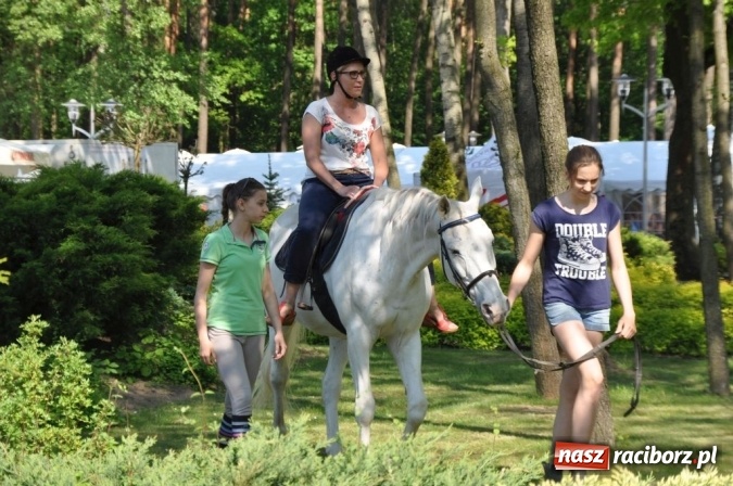 Zdjęcie w galerii na portalu naszraciborz.pl: Dwie dekady Zespołu Odlewni Rafamet  wiadomości z regionu