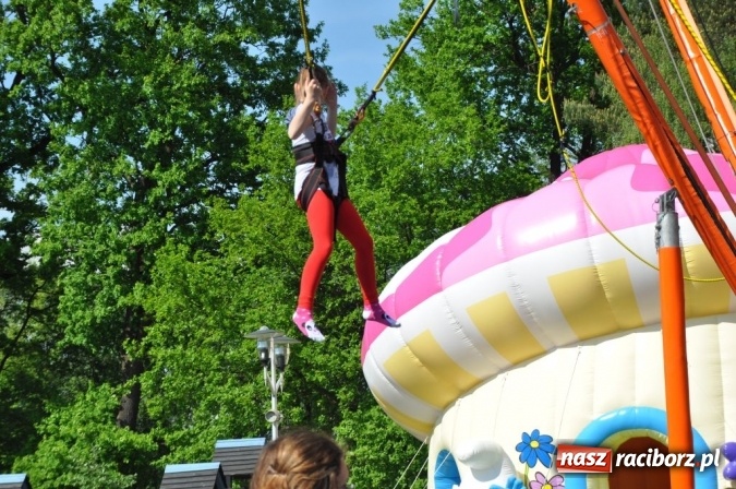 Zdjęcie w galerii na portalu naszraciborz.pl: Dwie dekady Zespołu Odlewni Rafamet  wiadomości z regionu