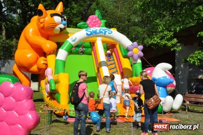 Zdjęcie w galerii na portalu naszraciborz.pl: Dwie dekady Zespołu Odlewni Rafamet  wiadomości z regionu