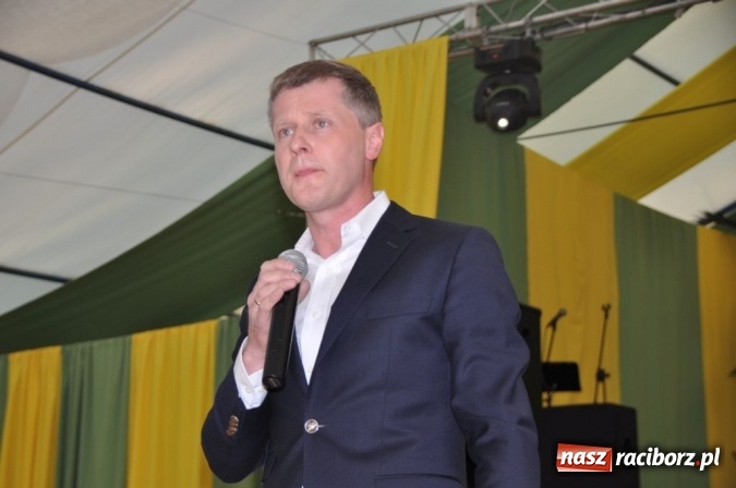 Zdjęcie w galerii na portalu naszraciborz.pl: Dwie dekady Zespołu Odlewni Rafamet  wiadomości z regionu