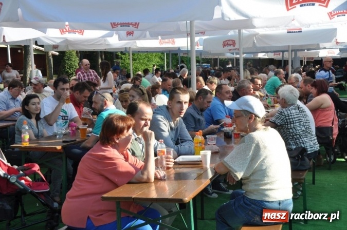 Zdjęcie w galerii na portalu naszraciborz.pl: Dwie dekady Zespołu Odlewni Rafamet  wiadomości z regionu