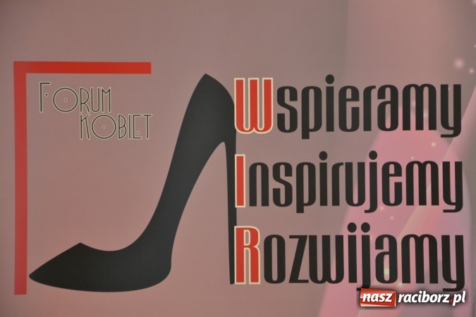 Zdjęcie w galerii na portalu naszraciborz.pl: Uwierz w siebie - warsztaty dla kobiet na zamku za nami wiadomości z regionu