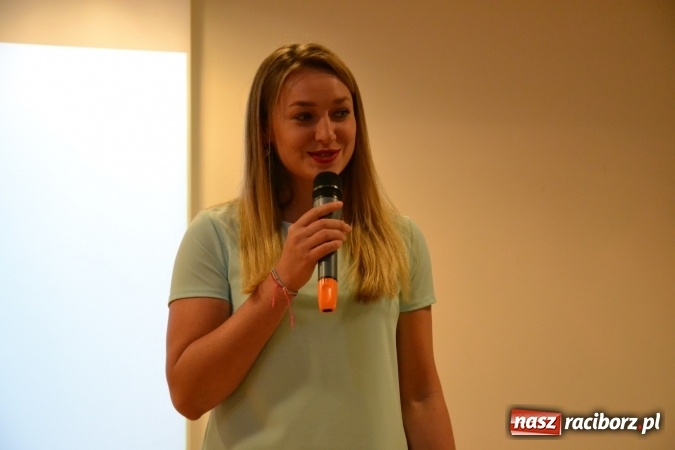 Zdjęcie w galerii na portalu naszraciborz.pl: Uwierz w siebie - warsztaty dla kobiet na zamku za nami wiadomości z regionu