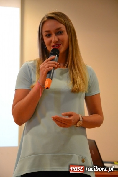 Zdjęcie w galerii na portalu naszraciborz.pl: Uwierz w siebie - warsztaty dla kobiet na zamku za nami wiadomości z regionu