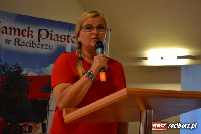 Zdjęcie w galerii na portalu naszraciborz.pl: Uwierz w siebie - warsztaty dla kobiet na zamku za nami wiadomości z regionu