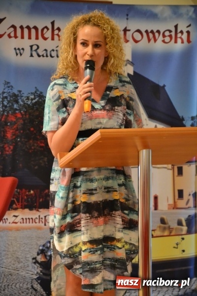 Zdjęcie w galerii na portalu naszraciborz.pl: Uwierz w siebie - warsztaty dla kobiet na zamku za nami wiadomości z regionu