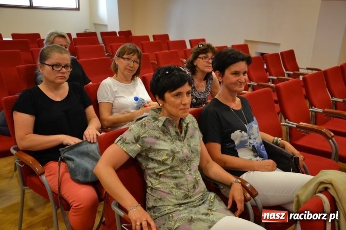 Zdjęcie w galerii na portalu naszraciborz.pl: Uwierz w siebie - warsztaty dla kobiet na zamku za nami wiadomości z regionu