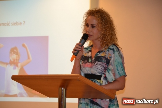 Zdjęcie w galerii na portalu naszraciborz.pl: Uwierz w siebie - warsztaty dla kobiet na zamku za nami wiadomości z regionu