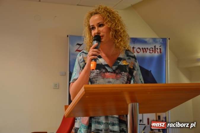 Zdjęcie w galerii na portalu naszraciborz.pl: Uwierz w siebie - warsztaty dla kobiet na zamku za nami wiadomości z regionu