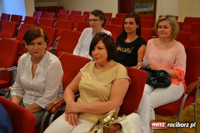 Zdjęcie w galerii na portalu naszraciborz.pl: Uwierz w siebie - warsztaty dla kobiet na zamku za nami wiadomości z regionu