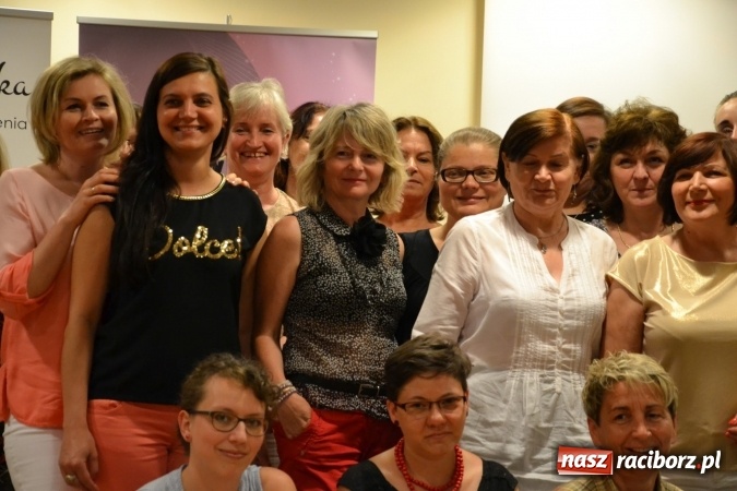 Zdjęcie w galerii na portalu naszraciborz.pl: Uwierz w siebie - warsztaty dla kobiet na zamku za nami wiadomości z regionu