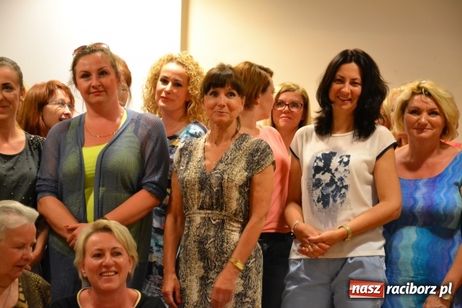Zdjęcie w galerii na portalu naszraciborz.pl: Uwierz w siebie - warsztaty dla kobiet na zamku za nami wiadomości z regionu
