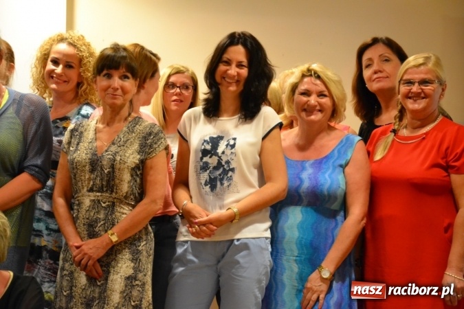 Zdjęcie w galerii na portalu naszraciborz.pl: Uwierz w siebie - warsztaty dla kobiet na zamku za nami wiadomości z regionu