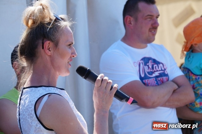 Zdjęcie w galerii na portalu naszraciborz.pl: Święto miłości na pikniku w Babicach  wiadomości z regionu