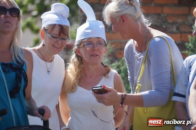 Zdjęcie w galerii na portalu naszraciborz.pl: Święto miłości na pikniku w Babicach  wiadomości z regionu