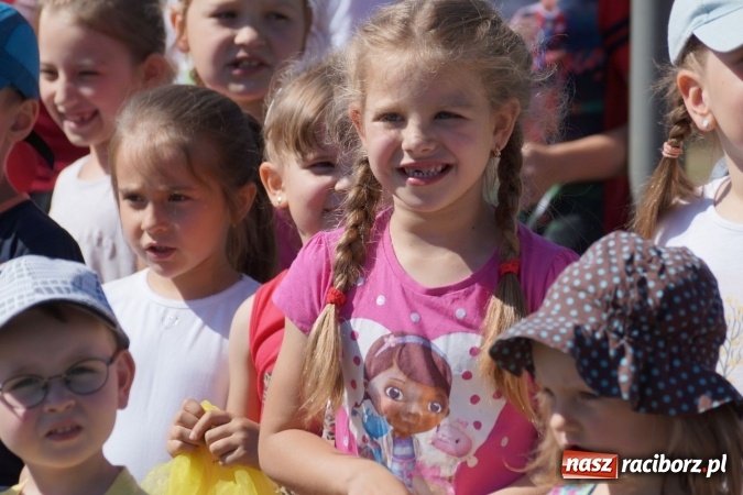 Zdjęcie w galerii na portalu naszraciborz.pl: Święto miłości na pikniku w Babicach  wiadomości z regionu