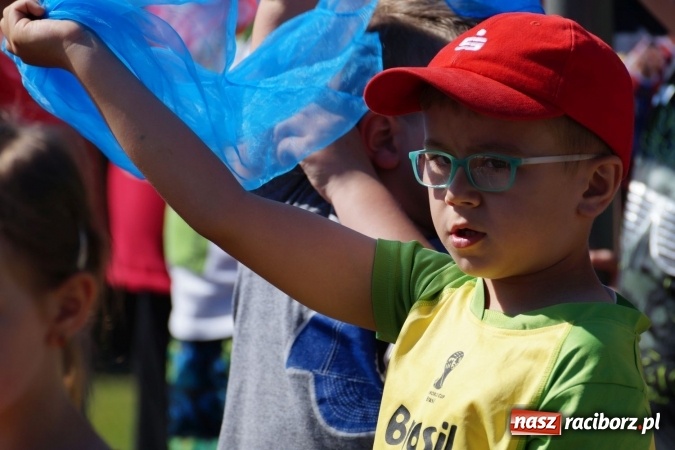 Zdjęcie w galerii na portalu naszraciborz.pl: Święto miłości na pikniku w Babicach  wiadomości z regionu