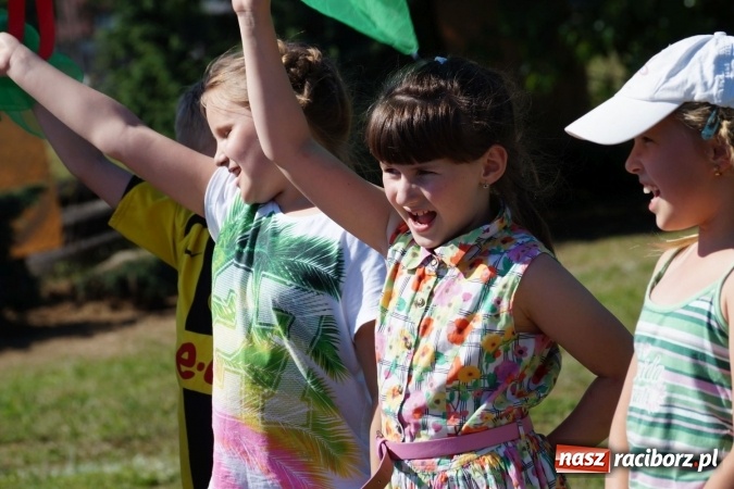 Zdjęcie w galerii na portalu naszraciborz.pl: Święto miłości na pikniku w Babicach  wiadomości z regionu