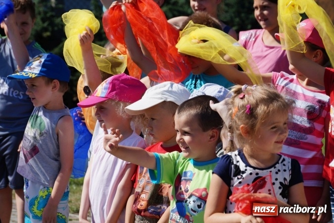 Zdjęcie w galerii na portalu naszraciborz.pl: Święto miłości na pikniku w Babicach  wiadomości z regionu