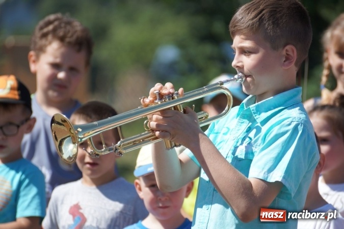 Zdjęcie w galerii na portalu naszraciborz.pl: Święto miłości na pikniku w Babicach  wiadomości z regionu