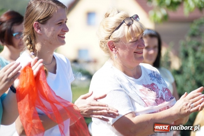 Zdjęcie w galerii na portalu naszraciborz.pl: Święto miłości na pikniku w Babicach  wiadomości z regionu