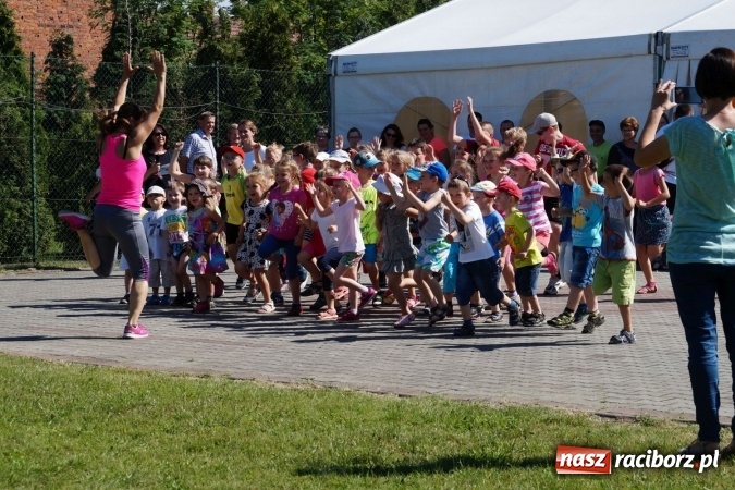 Zdjęcie w galerii na portalu naszraciborz.pl: Święto miłości na pikniku w Babicach  wiadomości z regionu