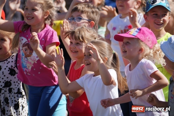 Zdjęcie w galerii na portalu naszraciborz.pl: Święto miłości na pikniku w Babicach  wiadomości z regionu