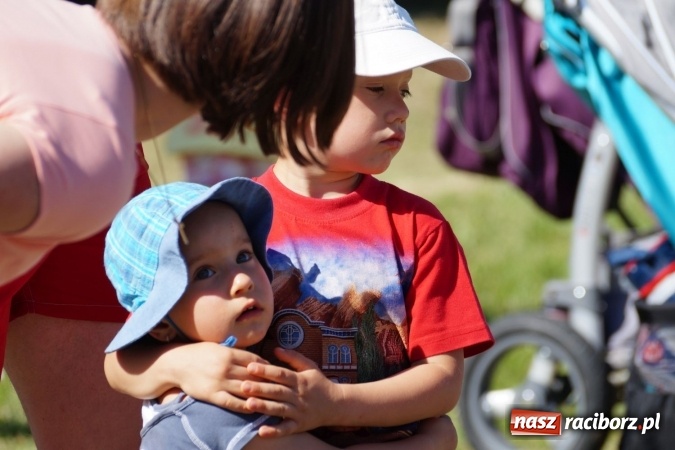 Zdjęcie w galerii na portalu naszraciborz.pl: Święto miłości na pikniku w Babicach  wiadomości z regionu