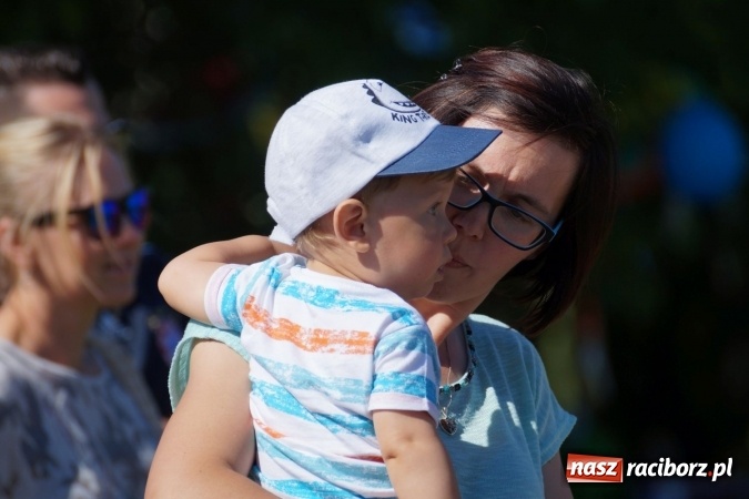 Zdjęcie w galerii na portalu naszraciborz.pl: Święto miłości na pikniku w Babicach  wiadomości z regionu