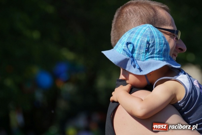 Zdjęcie w galerii na portalu naszraciborz.pl: Święto miłości na pikniku w Babicach  wiadomości z regionu