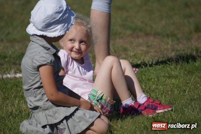 Zdjęcie w galerii na portalu naszraciborz.pl: Święto miłości na pikniku w Babicach  wiadomości z regionu