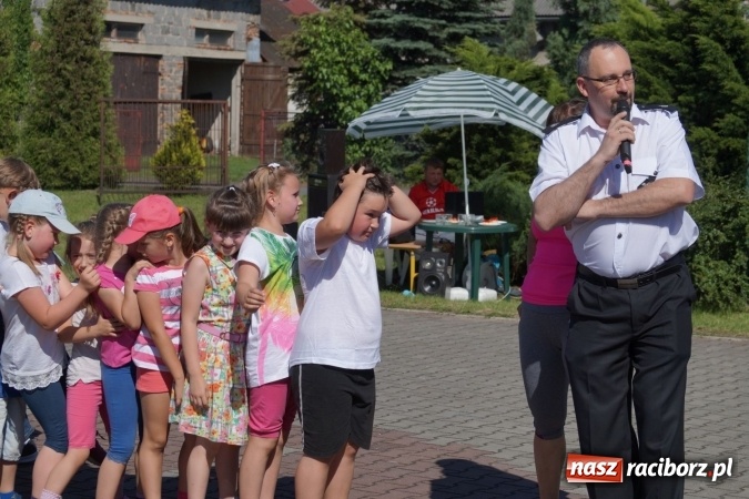 Zdjęcie w galerii na portalu naszraciborz.pl: Święto miłości na pikniku w Babicach  wiadomości z regionu