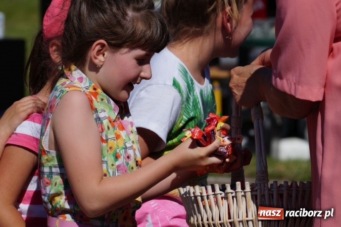Zdjęcie w galerii na portalu naszraciborz.pl: Święto miłości na pikniku w Babicach  wiadomości z regionu
