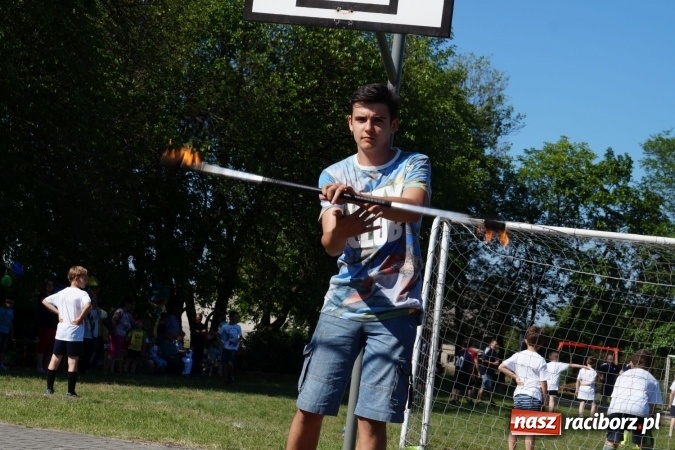 Zdjęcie w galerii na portalu naszraciborz.pl: Święto miłości na pikniku w Babicach  wiadomości z regionu