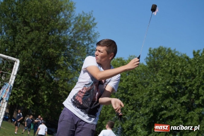 Zdjęcie w galerii na portalu naszraciborz.pl: Święto miłości na pikniku w Babicach  wiadomości z regionu