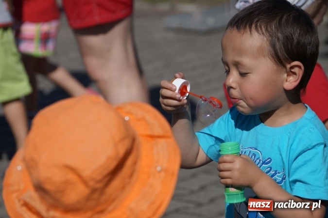 Zdjęcie w galerii na portalu naszraciborz.pl: Święto miłości na pikniku w Babicach  wiadomości z regionu