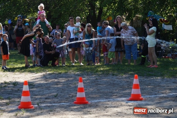 Zdjęcie w galerii na portalu naszraciborz.pl: Święto miłości na pikniku w Babicach  wiadomości z regionu