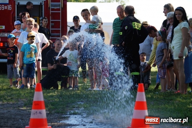 Zdjęcie w galerii na portalu naszraciborz.pl: Święto miłości na pikniku w Babicach  wiadomości z regionu