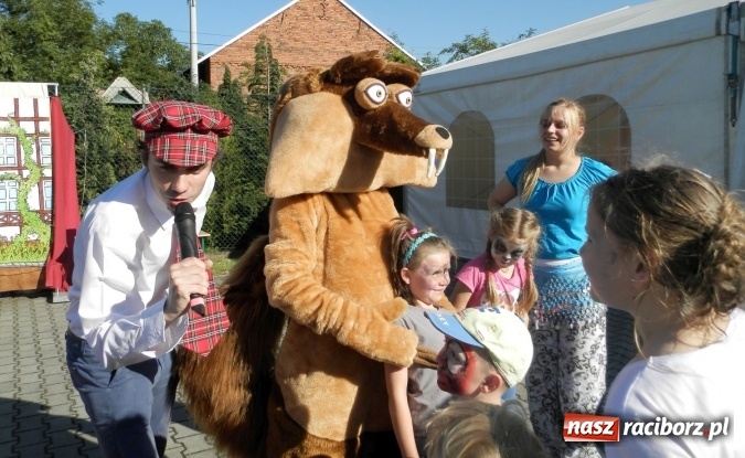 Zdjęcie w galerii na portalu naszraciborz.pl: Święto miłości na pikniku w Babicach  wiadomości z regionu