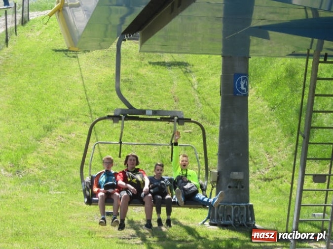 Zdjęcie w galerii na portalu naszraciborz.pl: Na Światowy Dzień Ochrony Środowiska Naturalnego najlepszy kontakt z górską przyrodą!  wiadomości z regionu