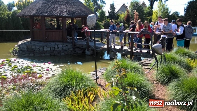 Zdjęcie w galerii na portalu naszraciborz.pl: Na Światowy Dzień Ochrony Środowiska Naturalnego najlepszy kontakt z górską przyrodą!  wiadomości z regionu