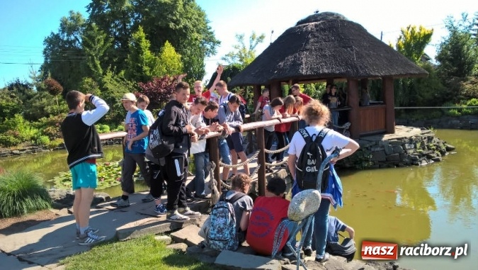 Zdjęcie w galerii na portalu naszraciborz.pl: Na Światowy Dzień Ochrony Środowiska Naturalnego najlepszy kontakt z górską przyrodą!  wiadomości z regionu