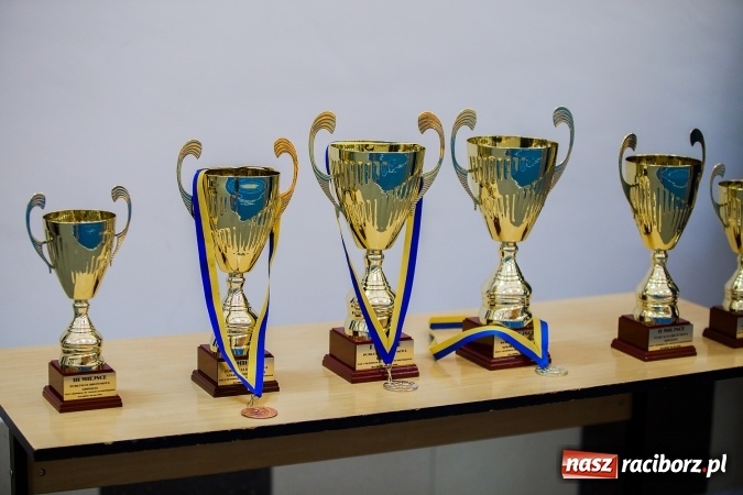 Zdjęcie w galerii na portalu naszraciborz.pl: Mały Memoriał Kusocińskiego - WYNIKI  wiadomości z regionu