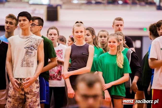 Zdjęcie w galerii na portalu naszraciborz.pl: Mały Memoriał Kusocińskiego - WYNIKI  wiadomości z regionu